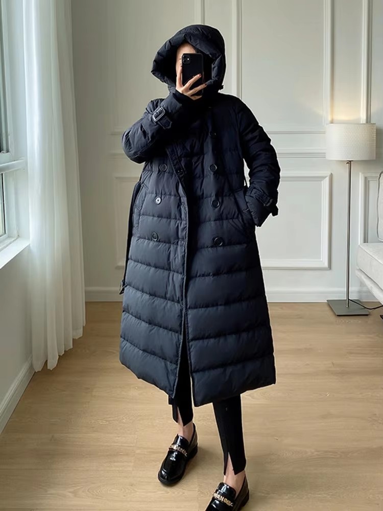 Manteau d'hiver pour femmes, c - Vintage Windbreaker Nylon avis et prix