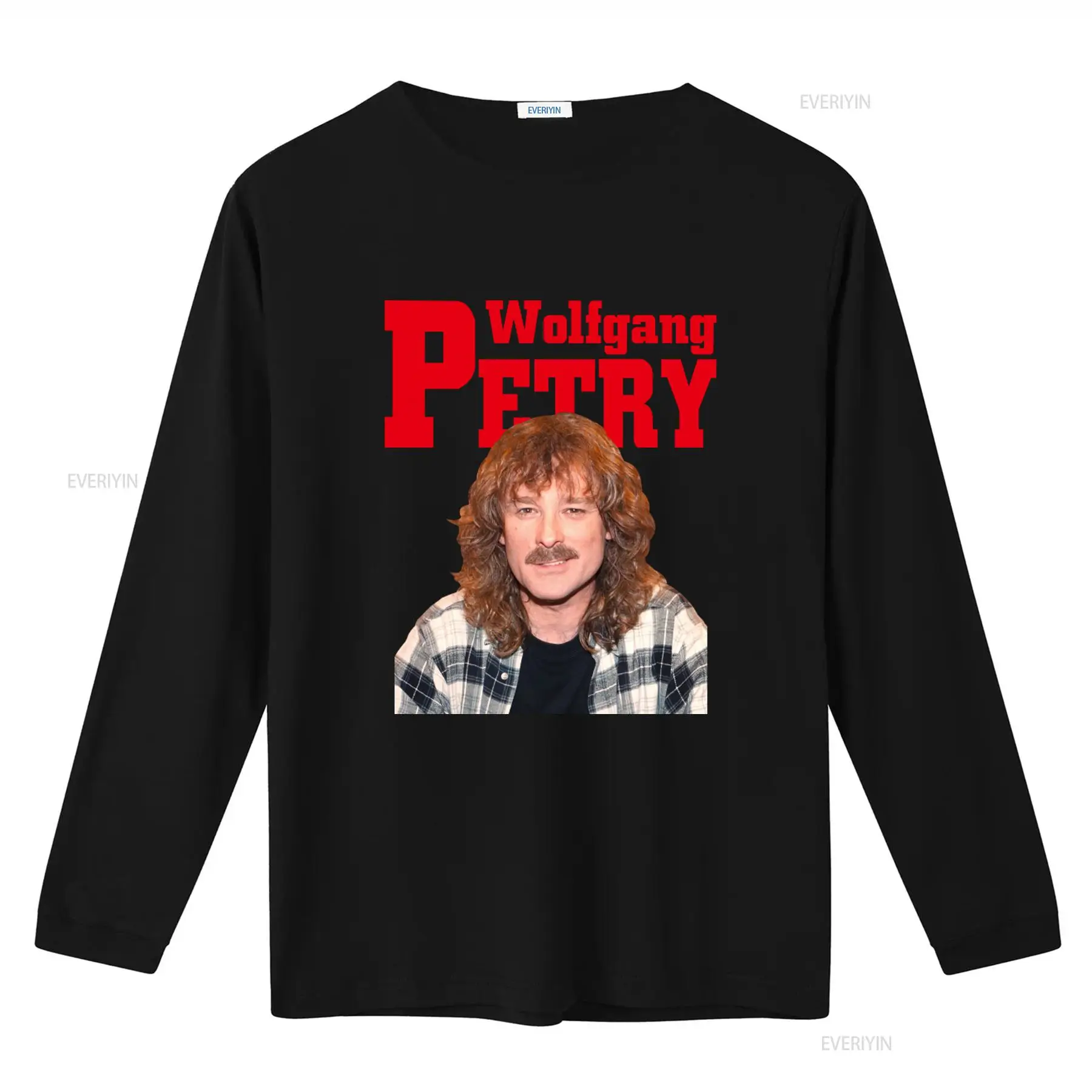 T-shirt Wolfgang Petry pour le - Vintage Fashion T Shirts avis et prix