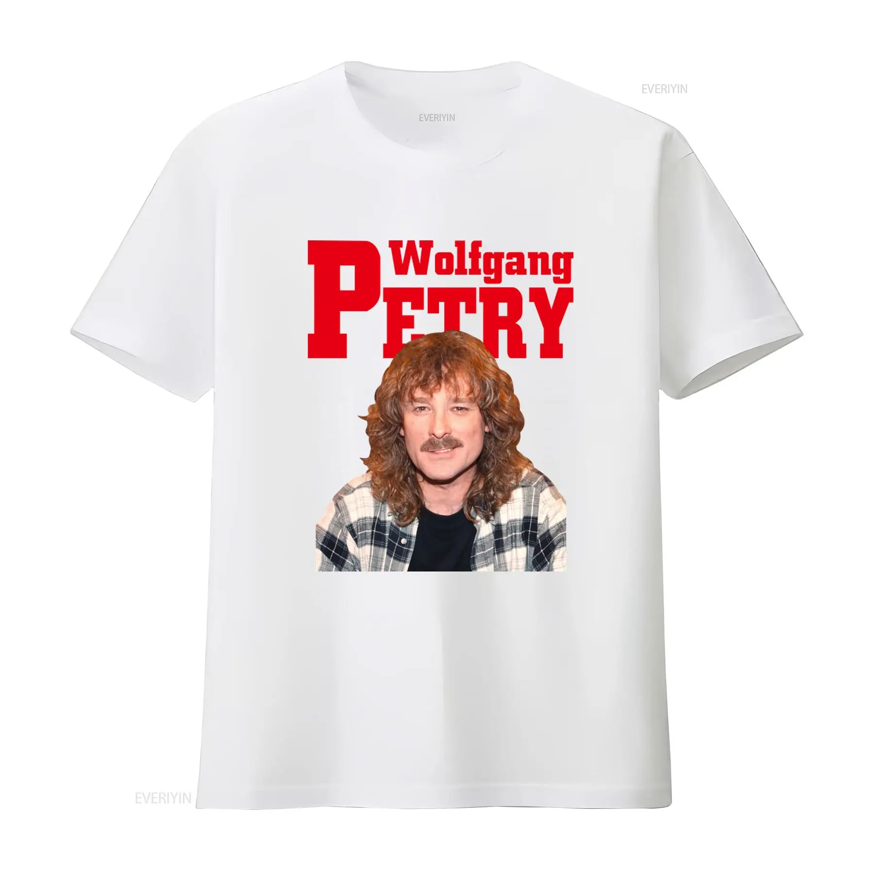 T-shirt Wolfgang Petry pour le - Vintage Fashion T Shirts avis et prix