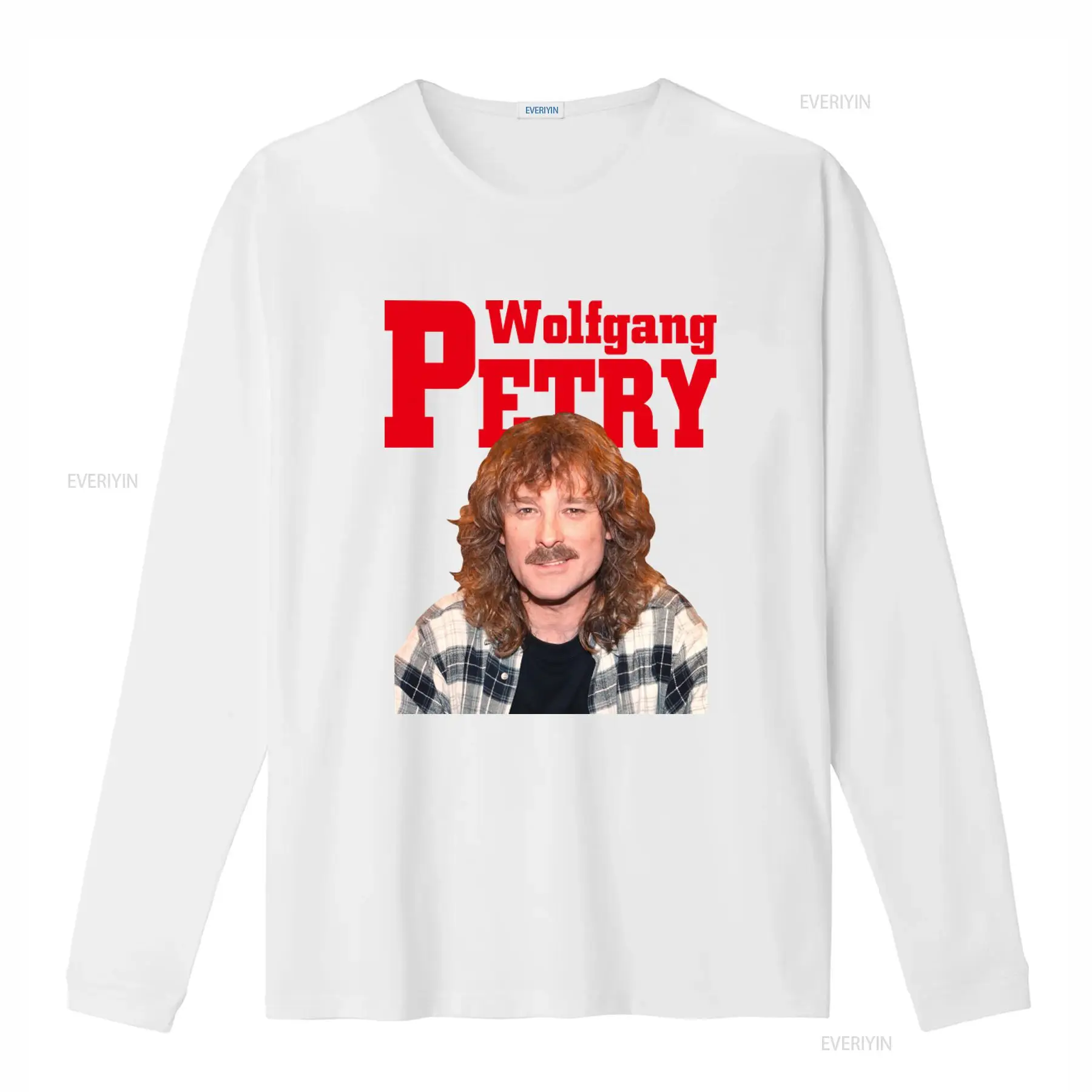 T-shirt Wolfgang Petry pour le - Vintage Fashion T Shirts avis et prix