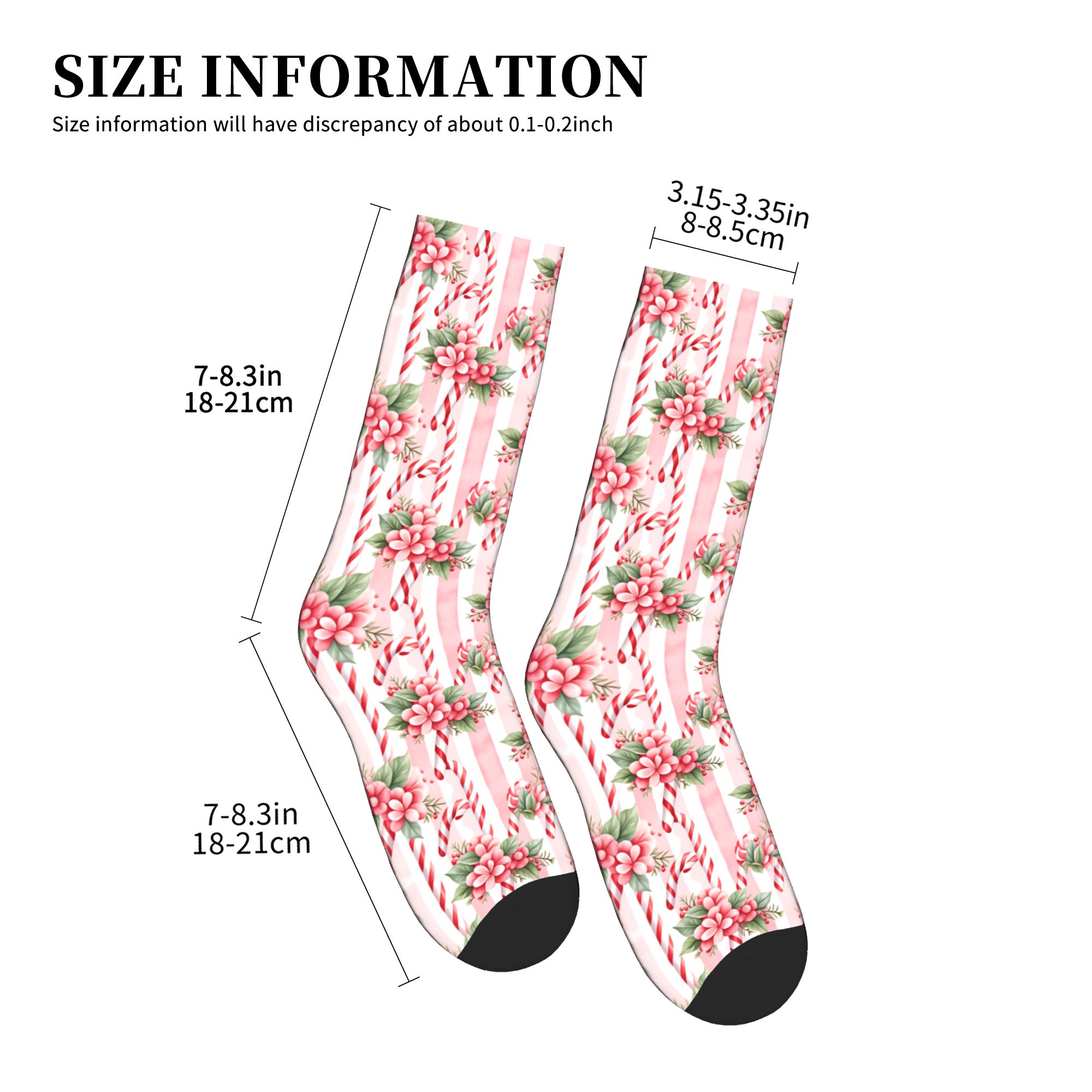 Chaussettes à motif de canne à - Vintage Fashion Mens avis et prix