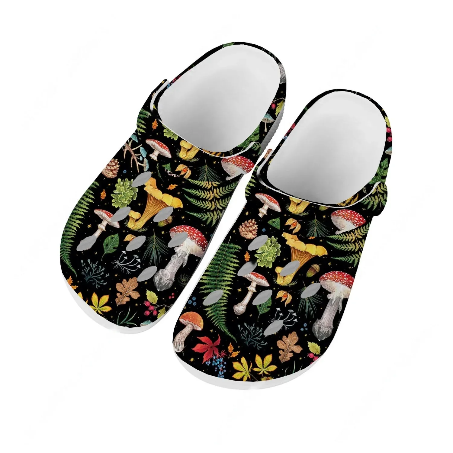 Sandales vintage Mushroom pour - Vintage Fashion Mens avis et prix