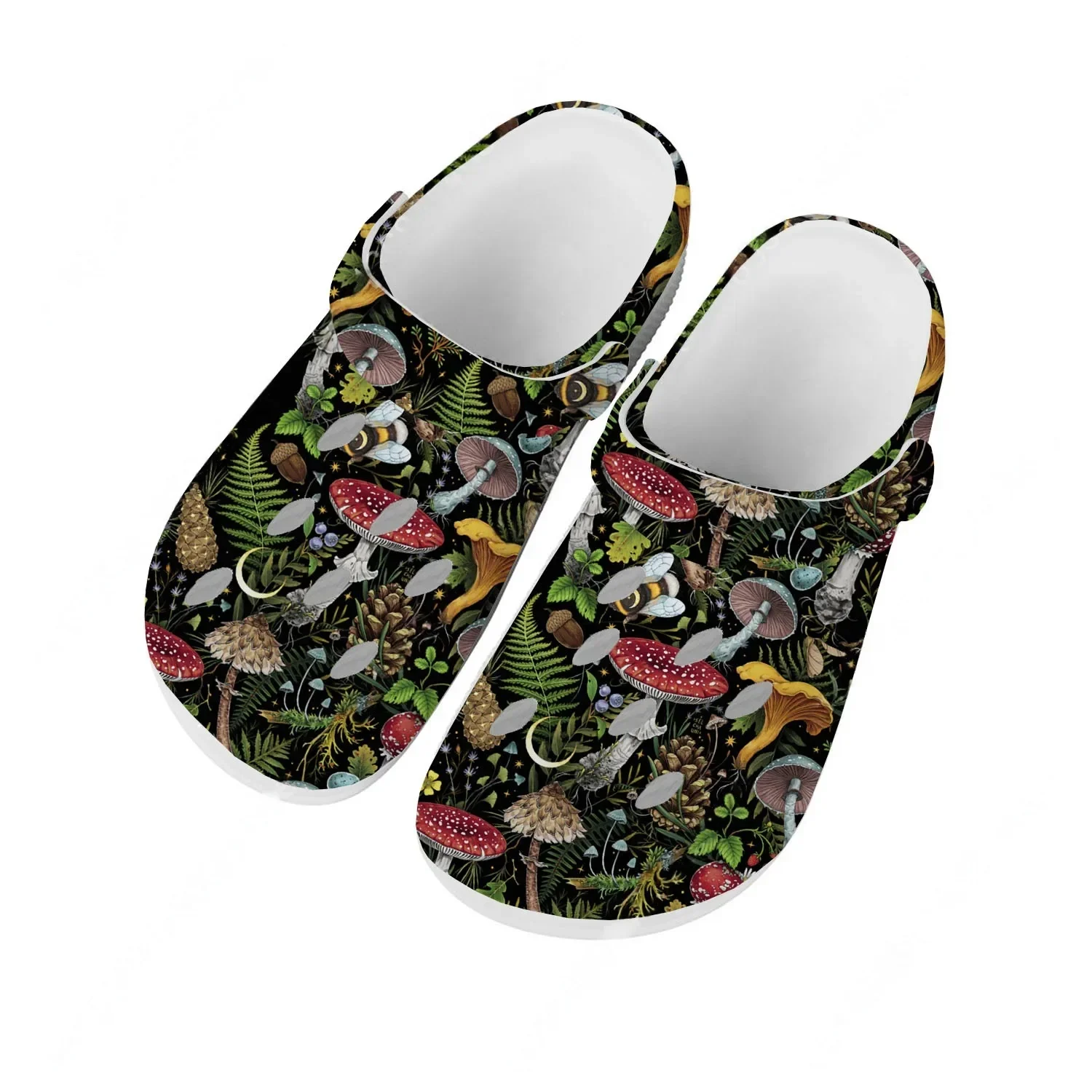 Sandales vintage Mushroom pour - Vintage Fashion Mens avis et prix