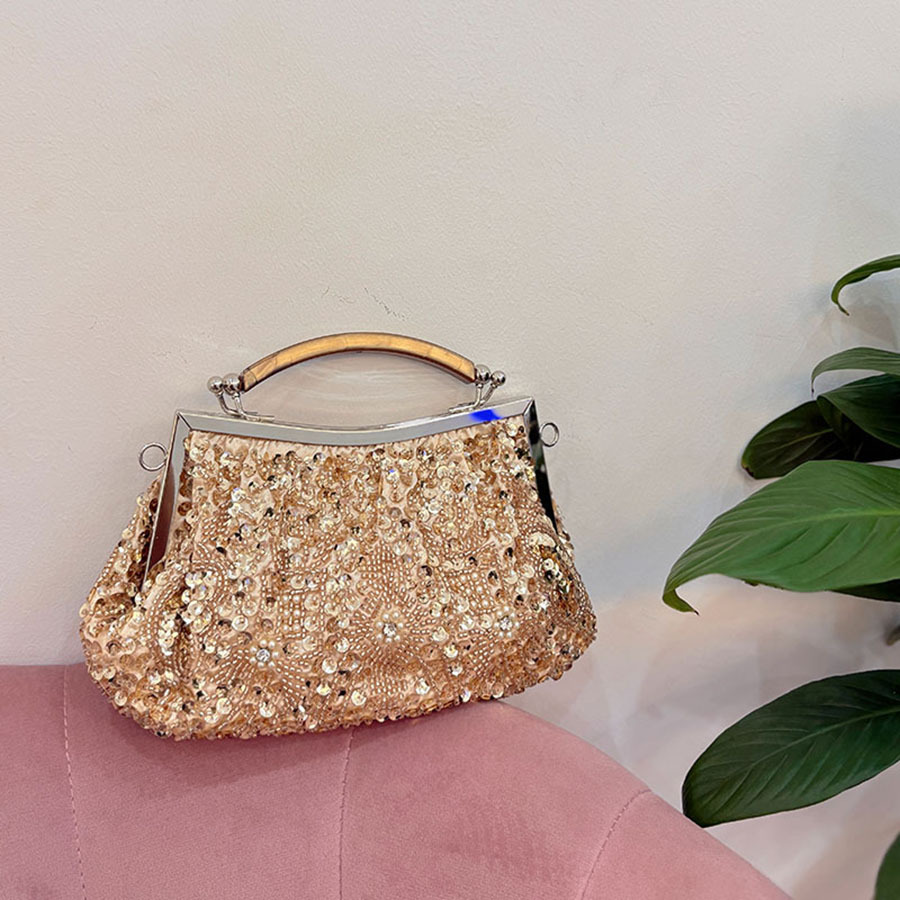 Sac de robe chinois Vintage à  - Vintage Fashion In Chinese avis et prix