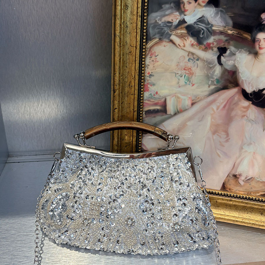 Sac de robe chinois Vintage à  - Vintage Fashion In Chinese avis et prix