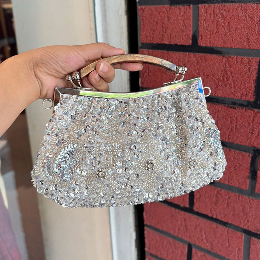 Sac de robe chinois Vintage à  - Vintage Fashion In Chinese avis et prix