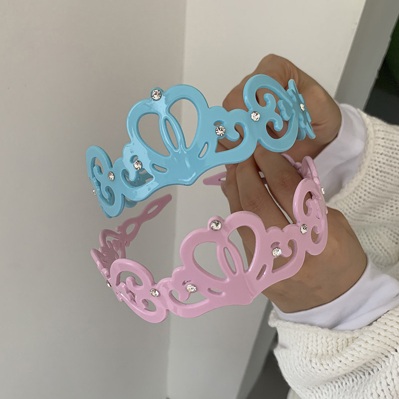Serre-tête Y2K vintage en form - Vintage Fashion Ornaments avis et prix