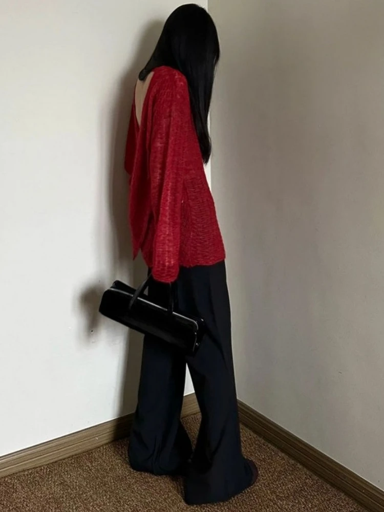 T-shirt en tricot transparent  - Vintage Fashion T Shirts avis et prix